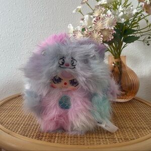 Baby three yeti - Surprise secret